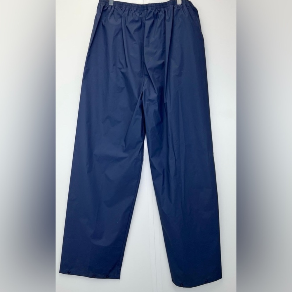 Men’s Columbia Rain Pants Size L NWOT